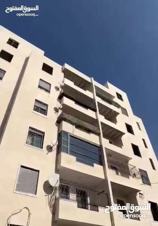 عمرات وعقرات