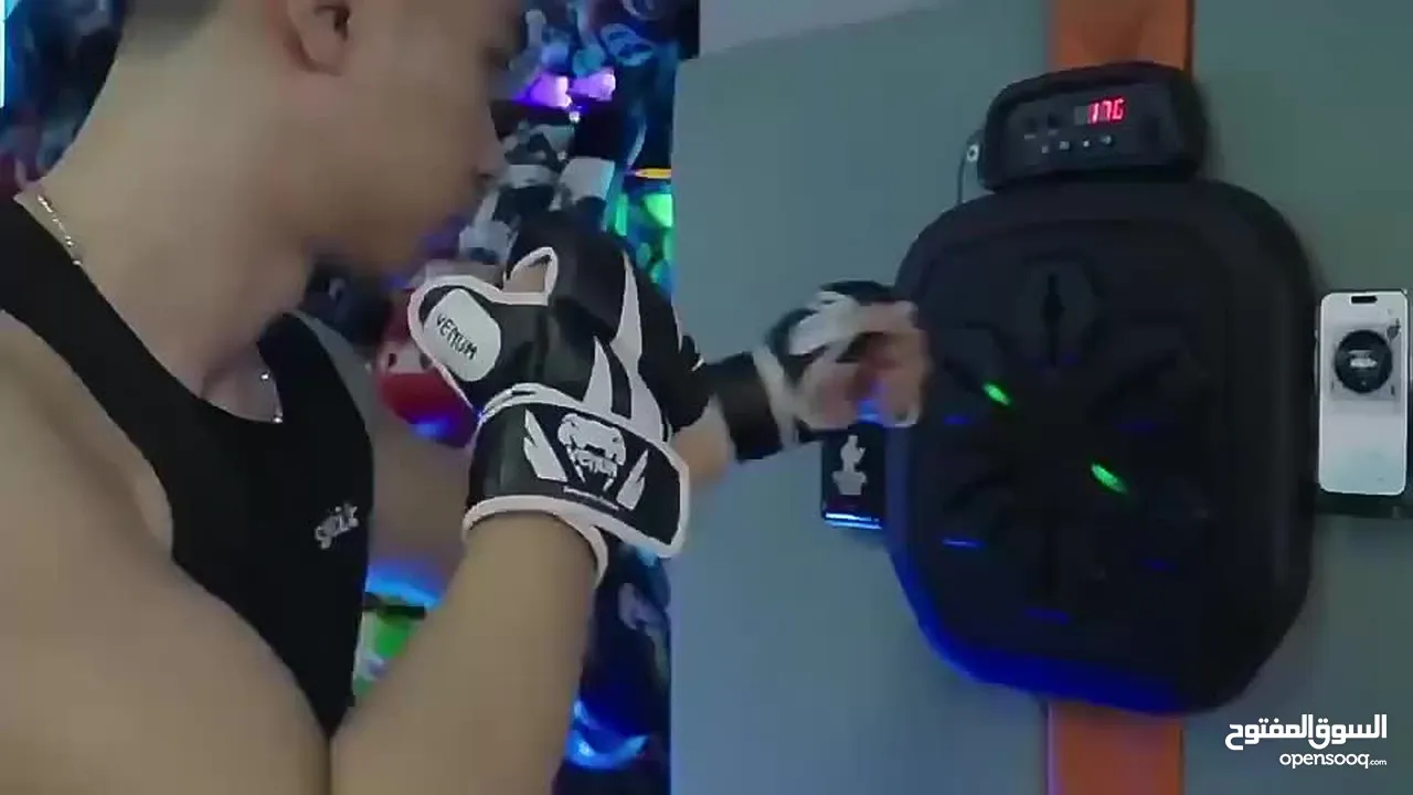 تارجت ميوزك الأصلي