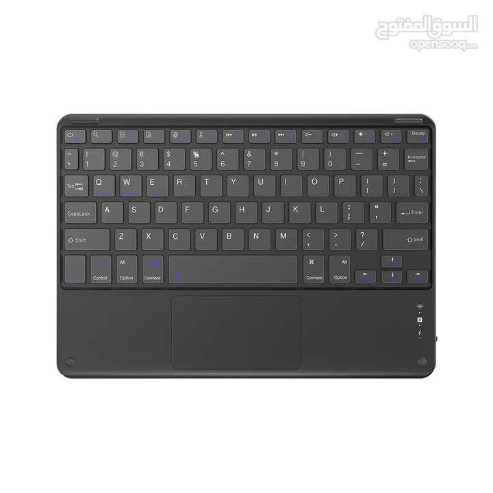 OSCAL S1 Bluetooth keyboard