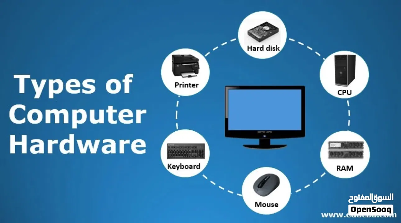 Computer Repair service and CCTV Camera Intercom installation