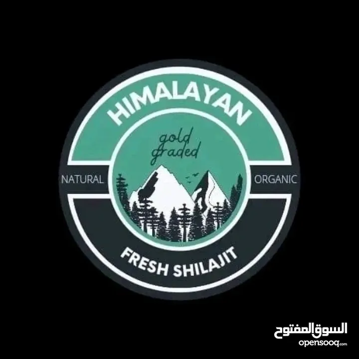 Himalayan fresh shilajit organic purified Order now