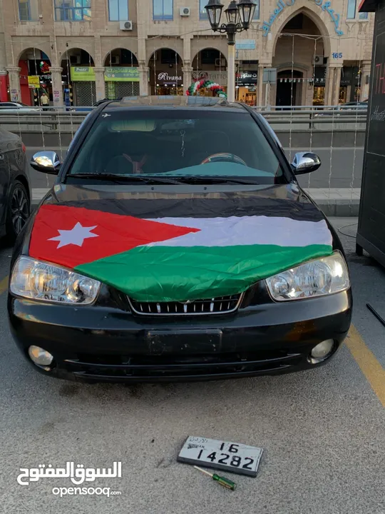 هونداي XD افانتي للبيع