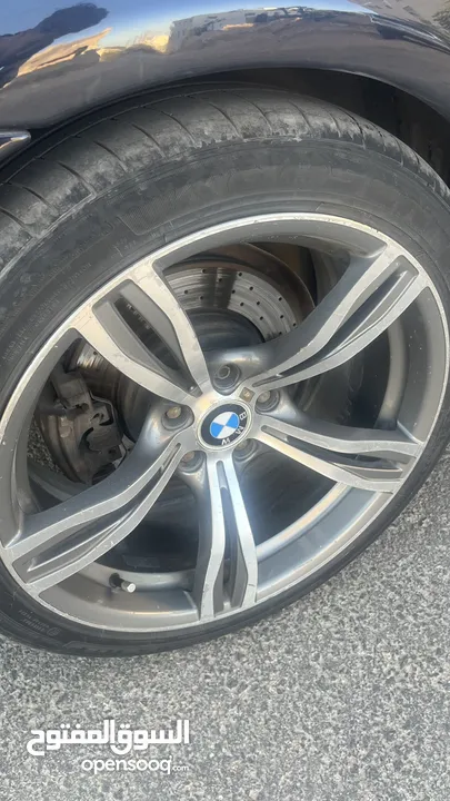 Bmw e60 2004