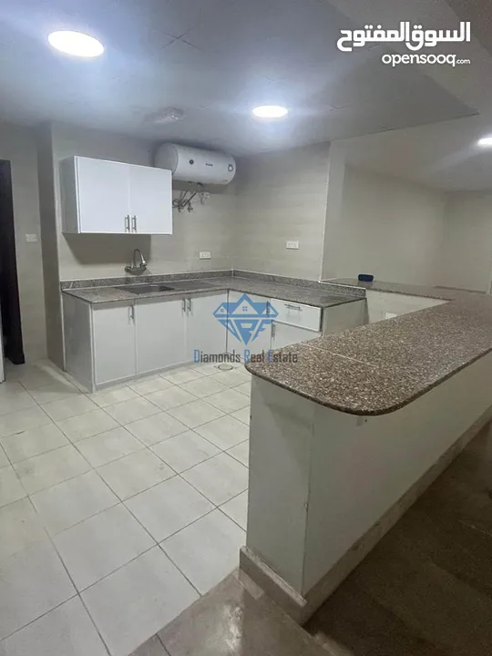 #REF1117  Beautiful 2BHK flat available for rent in al Hail (suitable for offices and residential)