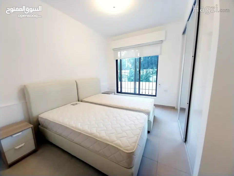 شقة للايجار في منطقة الدوار الرابع  ( Property 33626 )