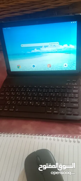 ايباد (تابلت) النوع Nodizz