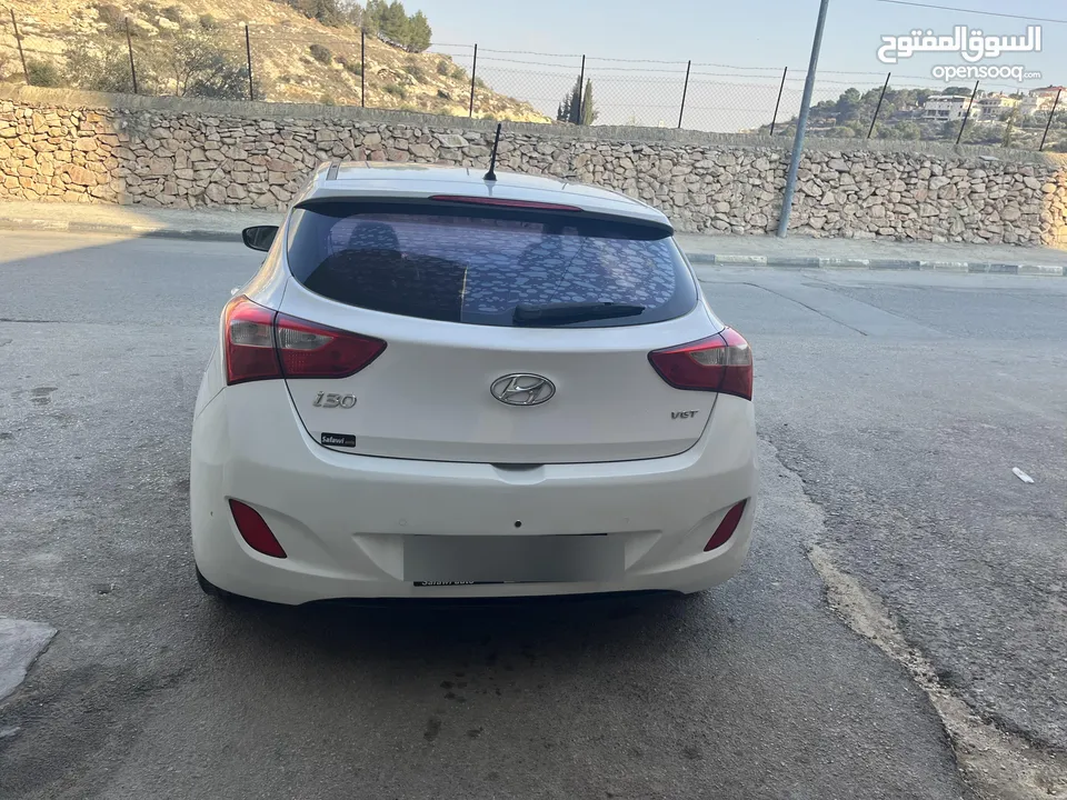 هونداي i30