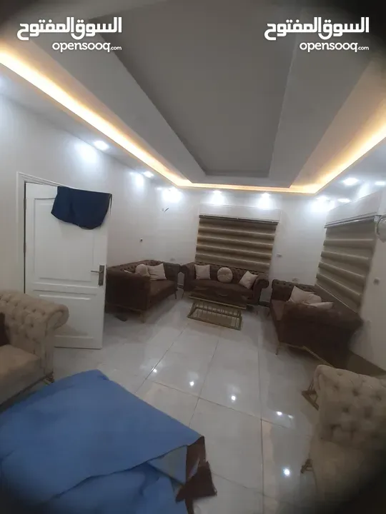 بيت مستقل للبيع في ابو علندا – اسكان الكهرباء