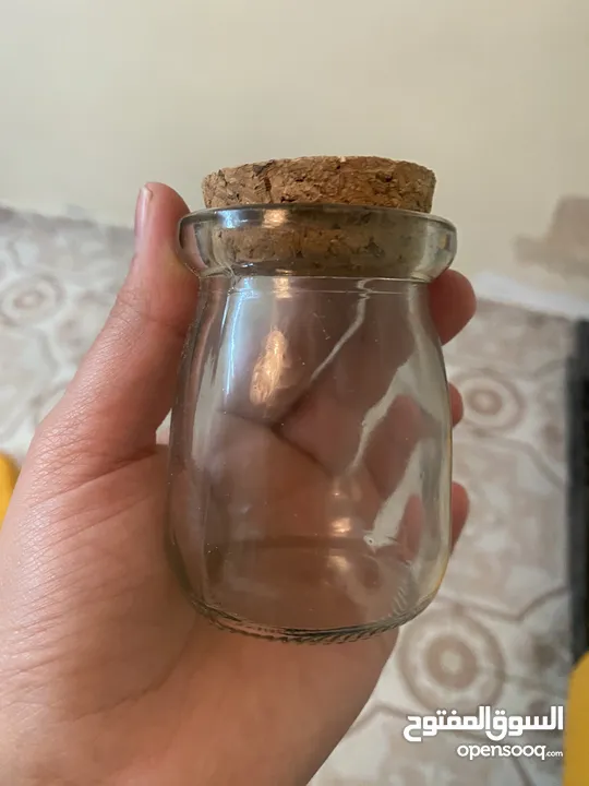 قوالب شمع والوان شمع ومسلتزمات للشمع تشكيلة كبيرة