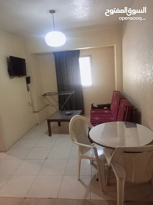 Furnished Apartmentsستوديو مفروش للأيجار جبل الحسين/العبدلي