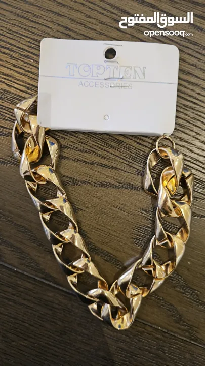 اكسسوارات. (شروة )