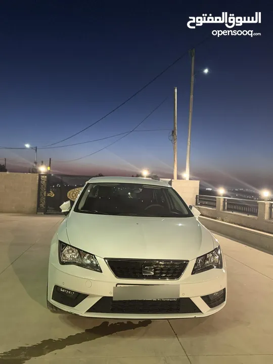 سيات ليون اكسلنس 2018 مطور 1500
