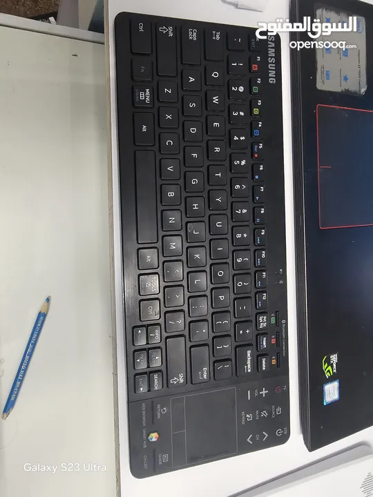 dell gaming inspiron 15