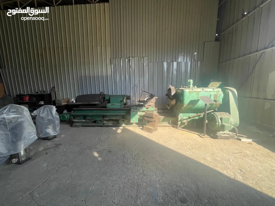 Steel fabrication machines for sale