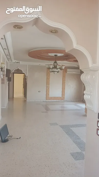 شقة للايجار
