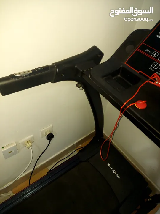 Treadmill great condition