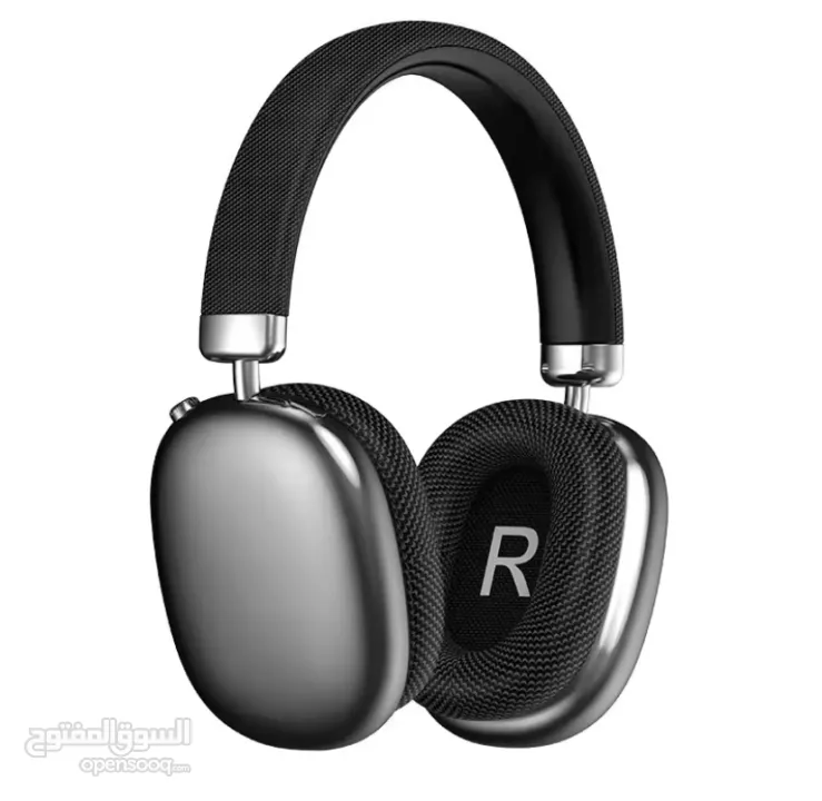 سماعة P9 Pro Max اللاسلكية - الأناقة