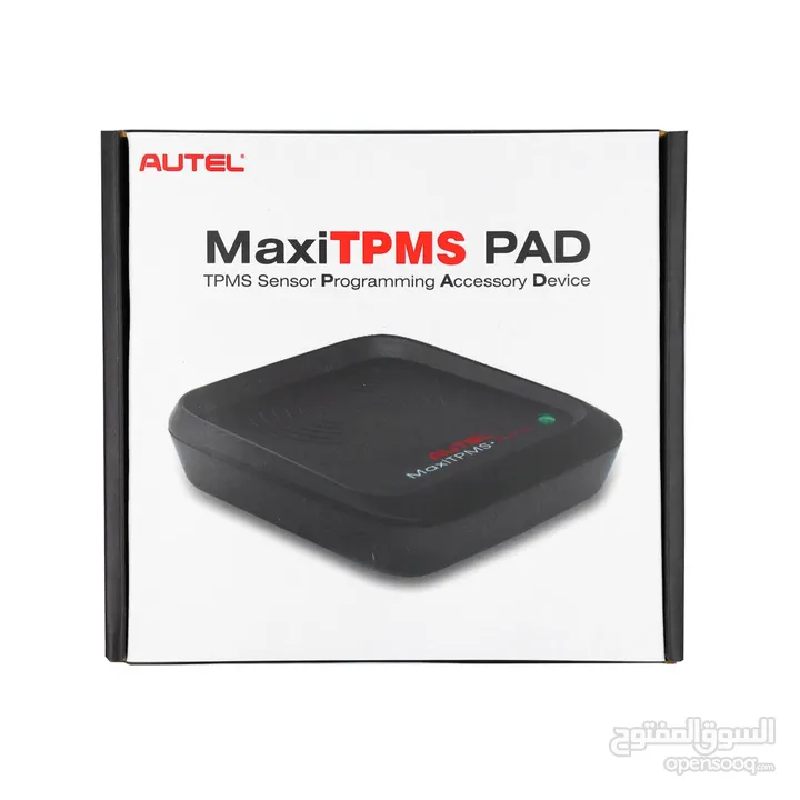 جهاز برمجة الحساسات  tpms pad
