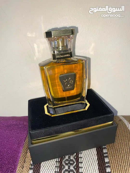 عطر هند العود