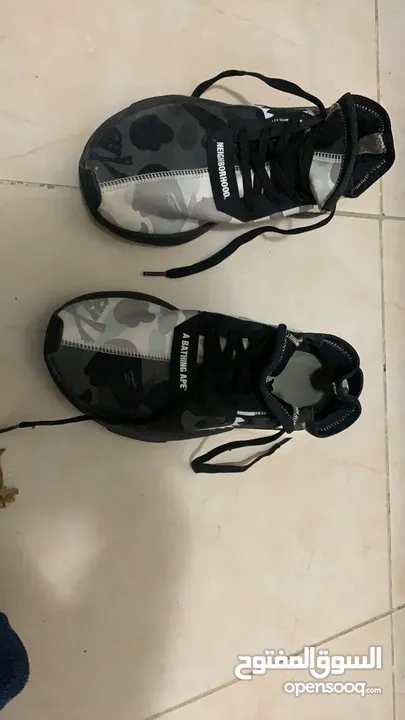 شوز. adidas