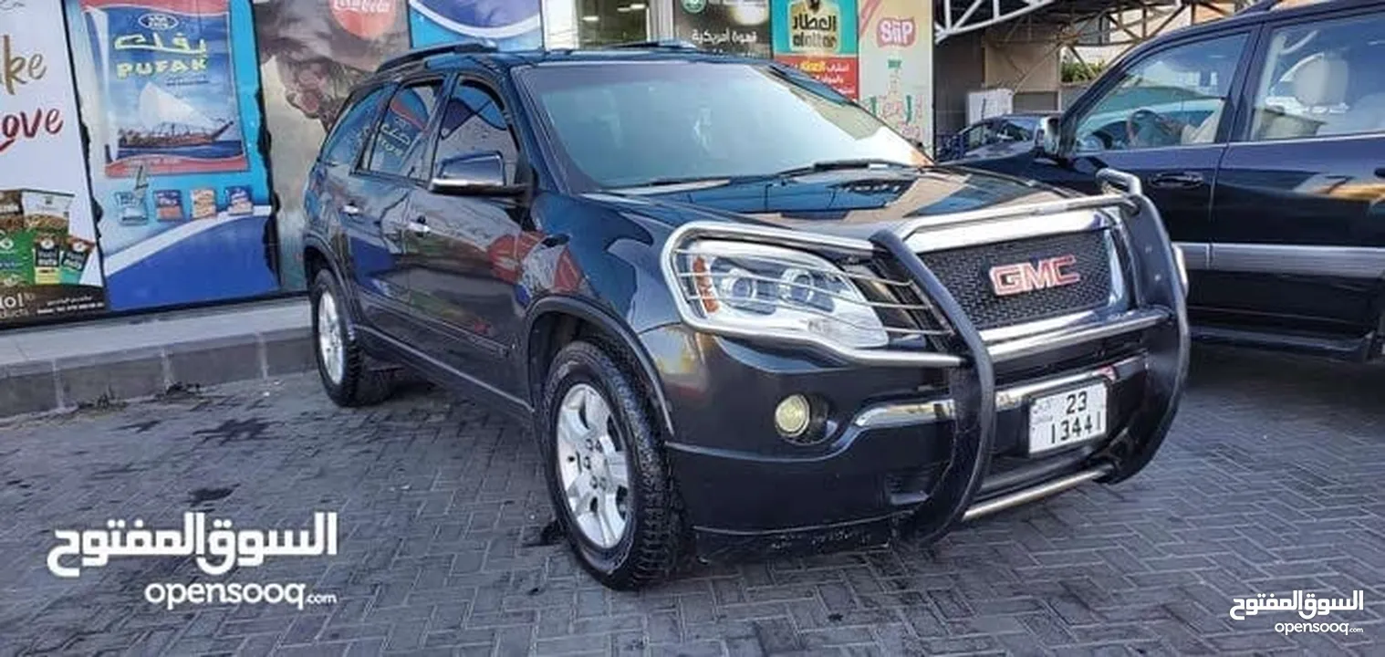 GMC ACADIA