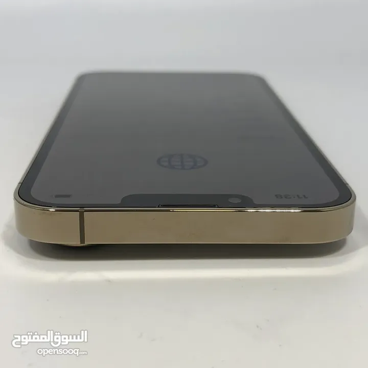 Iphone 13pro بحالة ممتازة A+