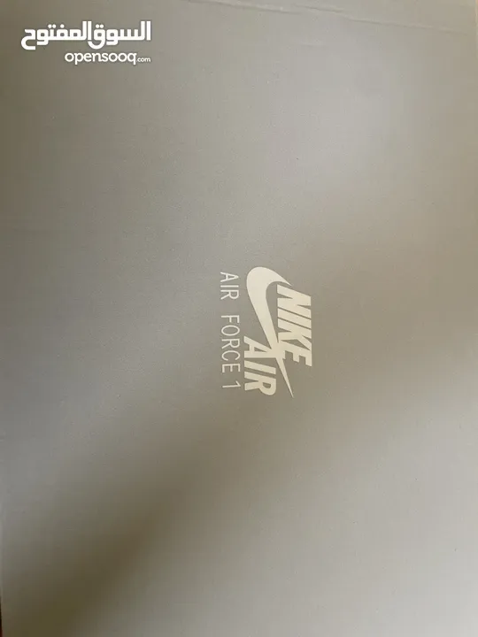 Nike AIR FORCE