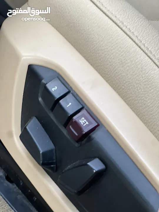 BMW x3 2016  Fully loaded  Bought from dealership  1 owner  All services from dealership  7 jayed