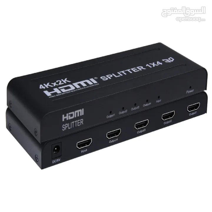 موزع HDMI  / SPLITTER