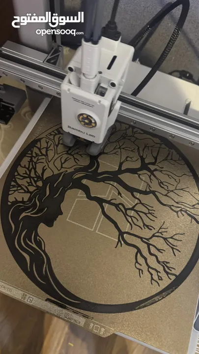 حول فكرتك لمجسم مطبوع 3D جاهز بين إيديك