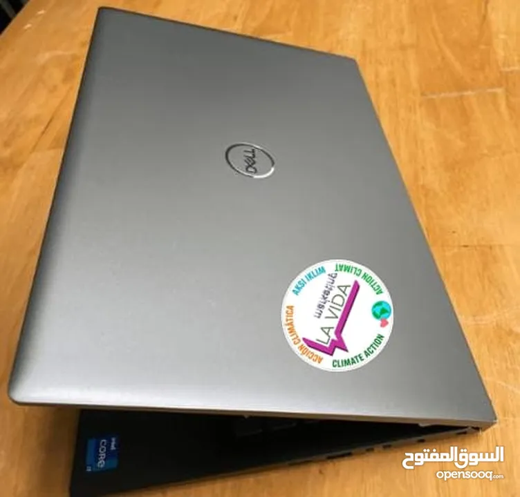 لابتوب Dell Vostro i7