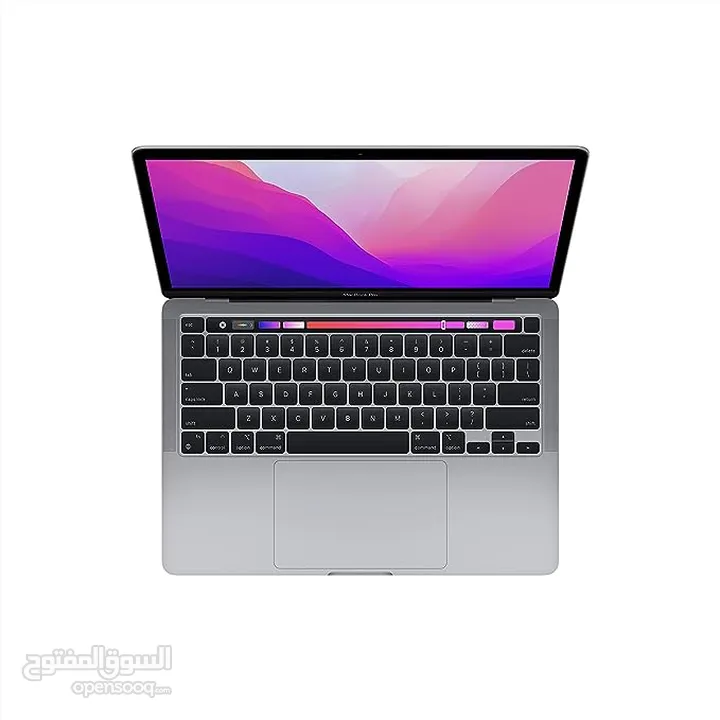 Apple Macbook Pro 13 M1 ماك بوك برو 13 جديد