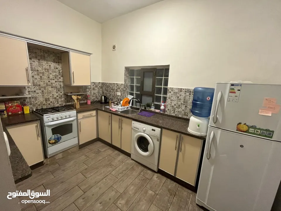 شقة 2 نوم مفروشة للايجار ( Property 43302 )-174999638