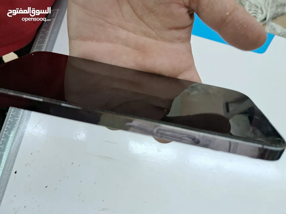 جهاز ايفون 14 برو ماكس 128 ذاكرة