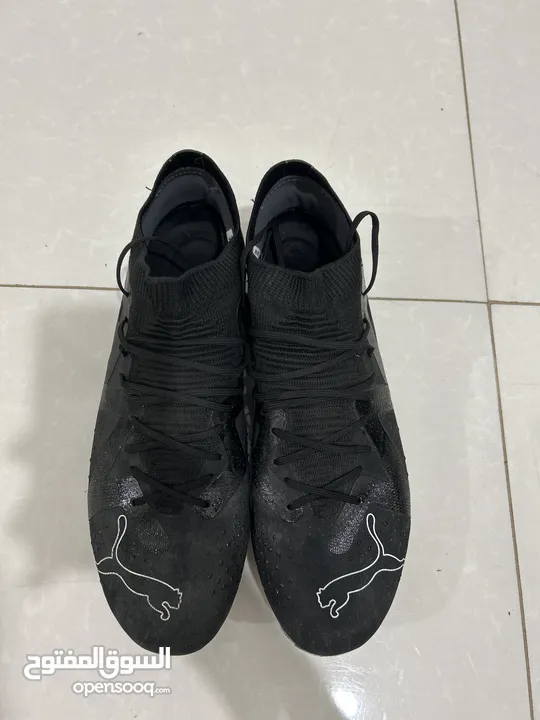 حذاء رياضي بوما