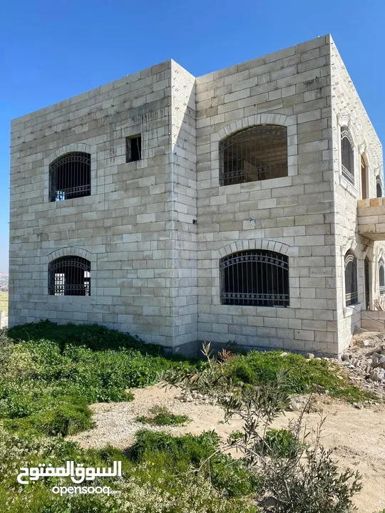 بيت نظام شاليه