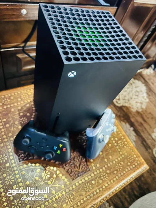 Xbox Series X  اكس بوكس سيريس اكس