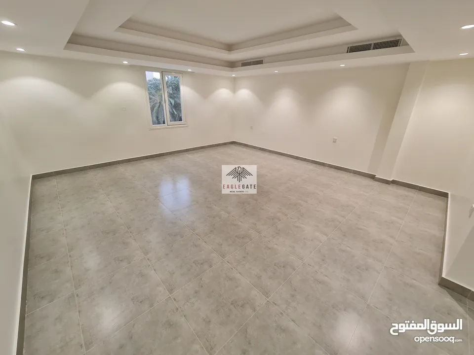 Brand New 3 bedroom apartment in Bayan