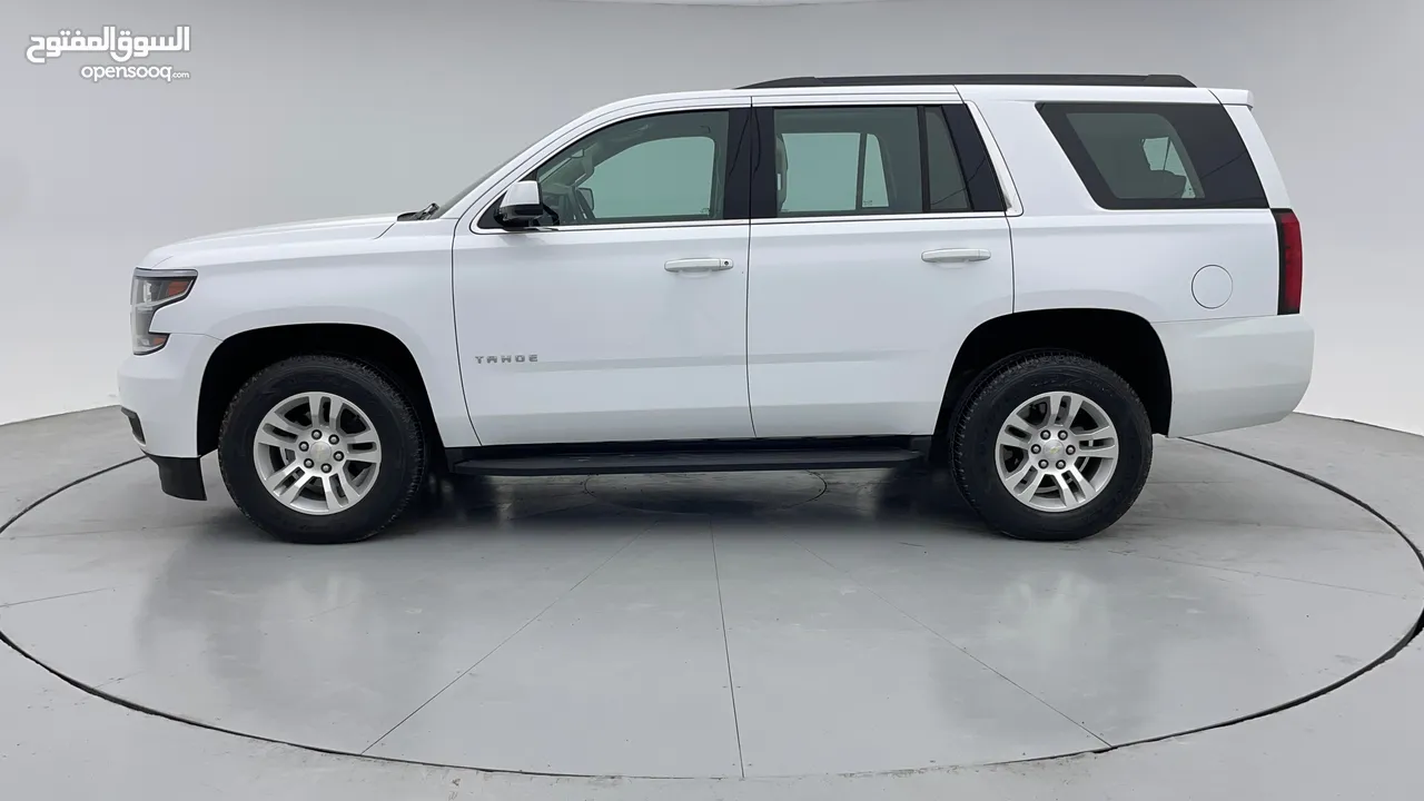 (FREE HOME TEST DRIVE AND ZERO DOWN PAYMENT) CHEVROLET TAHOE