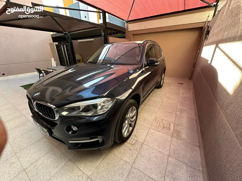 للبيع bmw x5