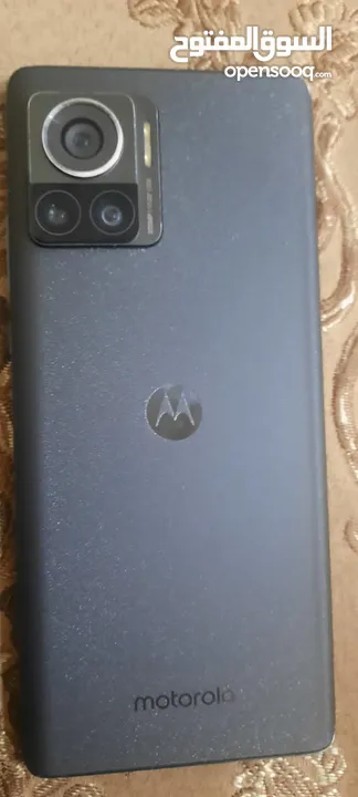 Motorola Edge 30 Ultra