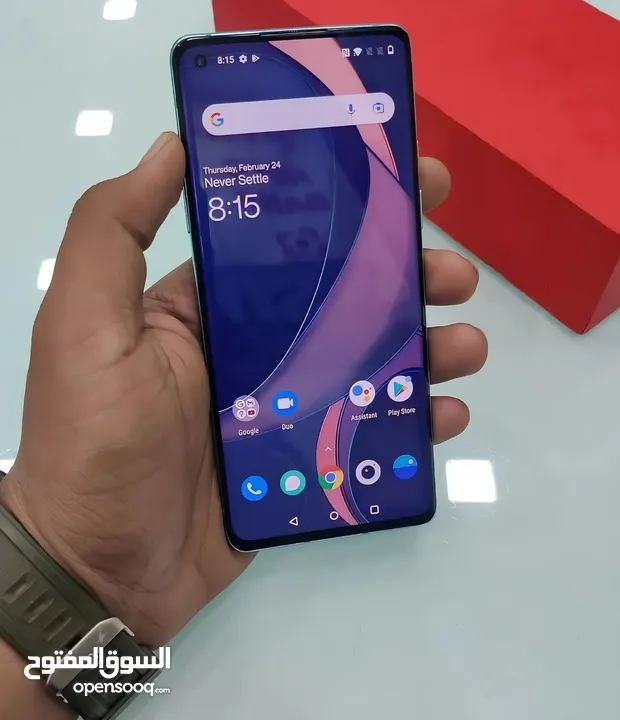 Oneplus 8 5G