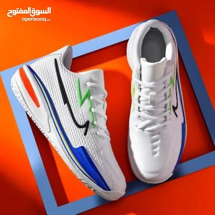 بوت نايك رياضي جودة كواليتي اصلي و بسعر مغري ومتوفر مقاسات من 39-45
