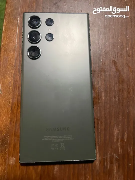 جلاكسي s23ultra