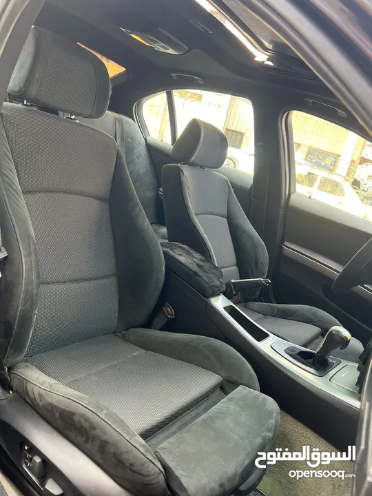 BMW e90 2006