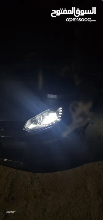 Golf gti mk6 2000 turbo