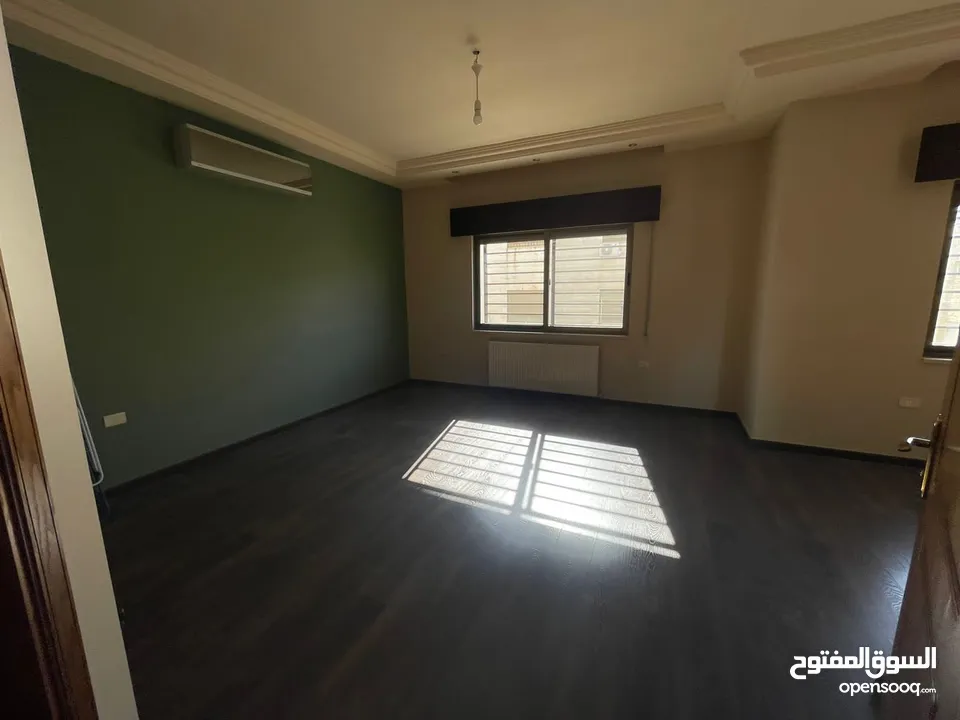 شقة للايجار في خلدا ( Property 38472 ) سنوي فقط