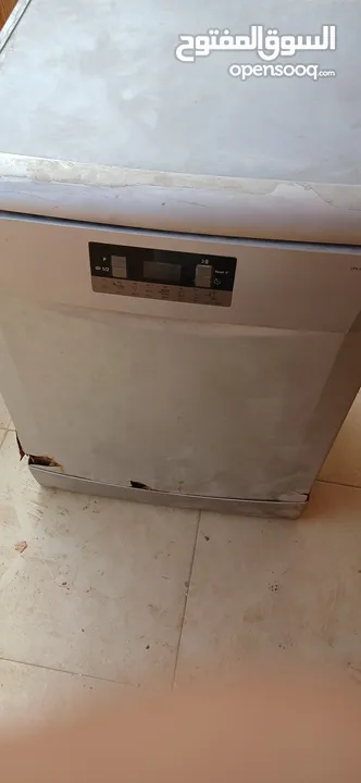 غسالة صحون BEKO بسعر 250