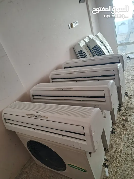 Ac for sale