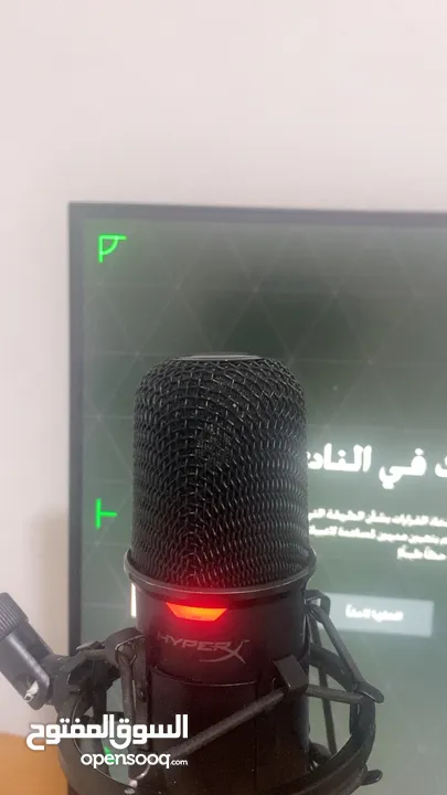 مايك هايبر اكس سولو كاست